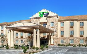 Holiday Inn Express Pecos Tx