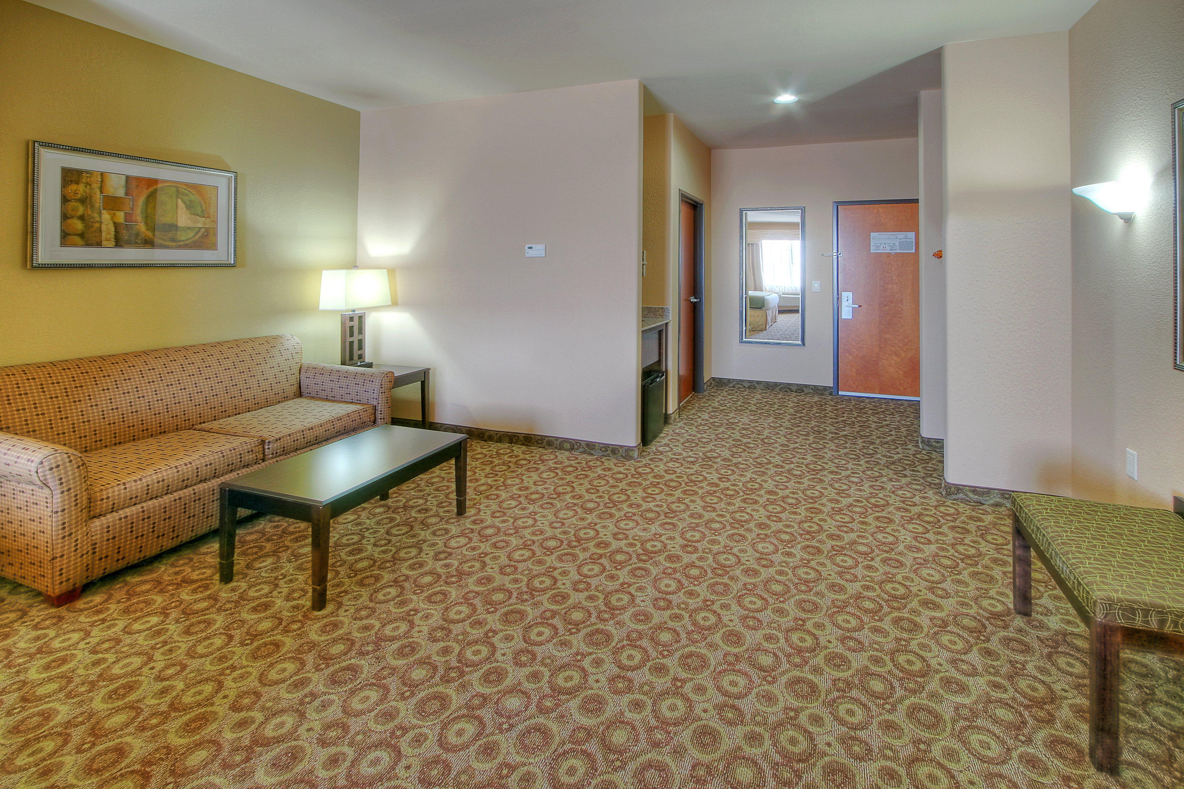 Eagle Nestinn Pecos Room photo
