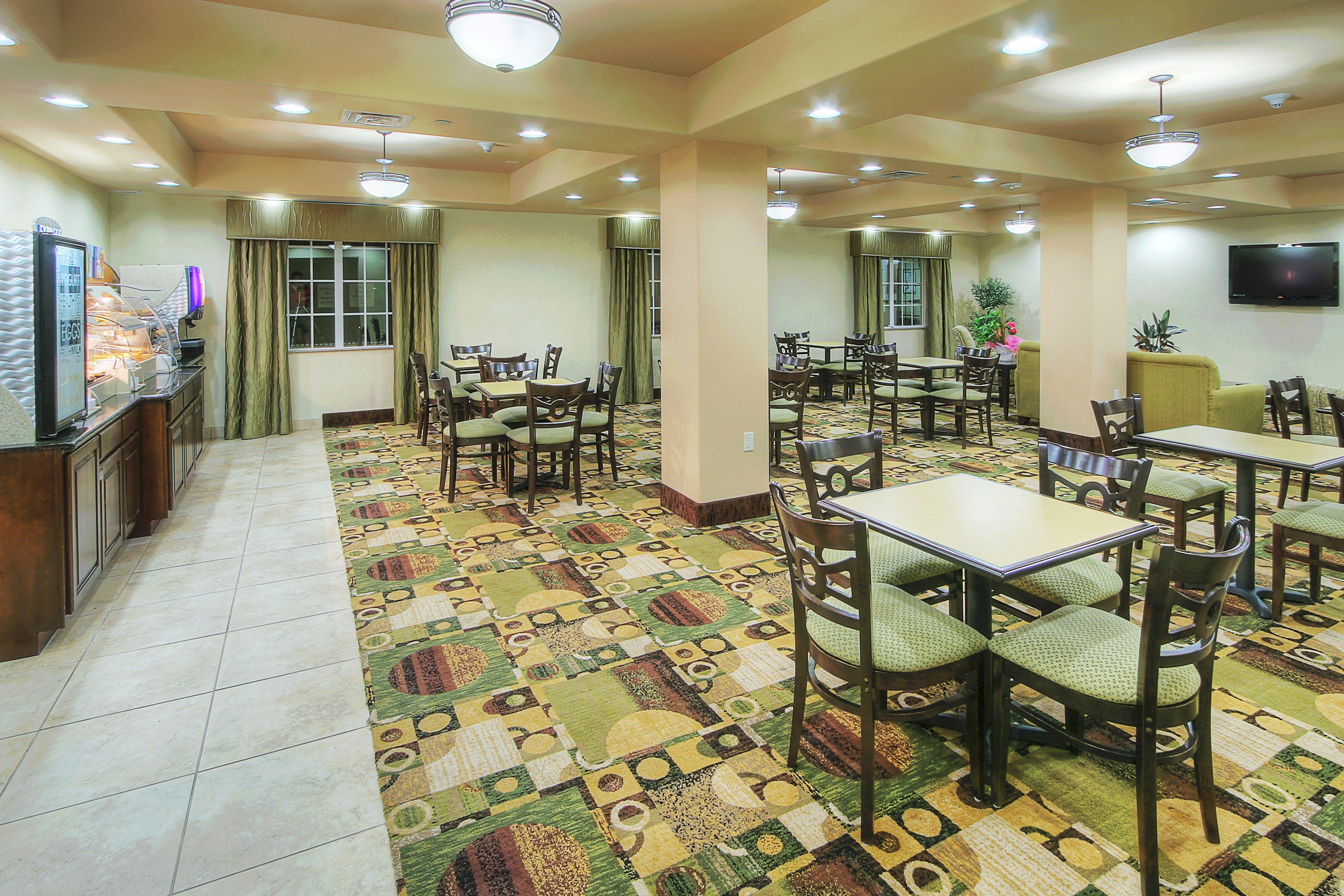 Eagle Nestinn Pecos Exterior photo